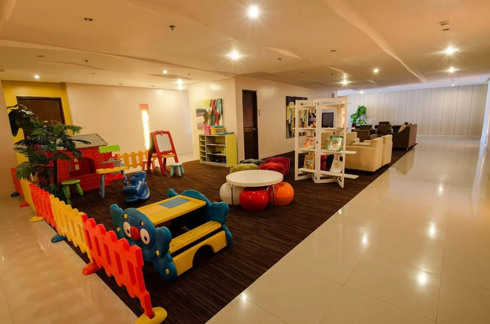 Citadines Amigo Iloilo