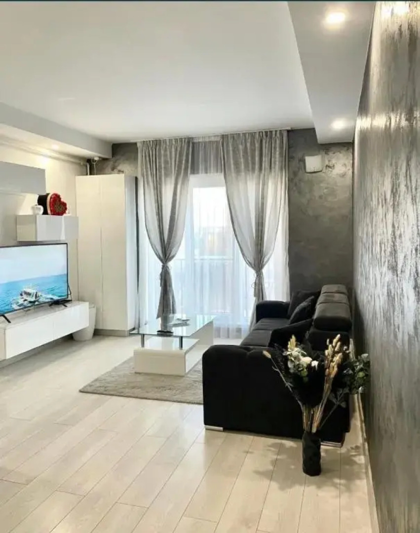 Luxury studio by cosmopolis