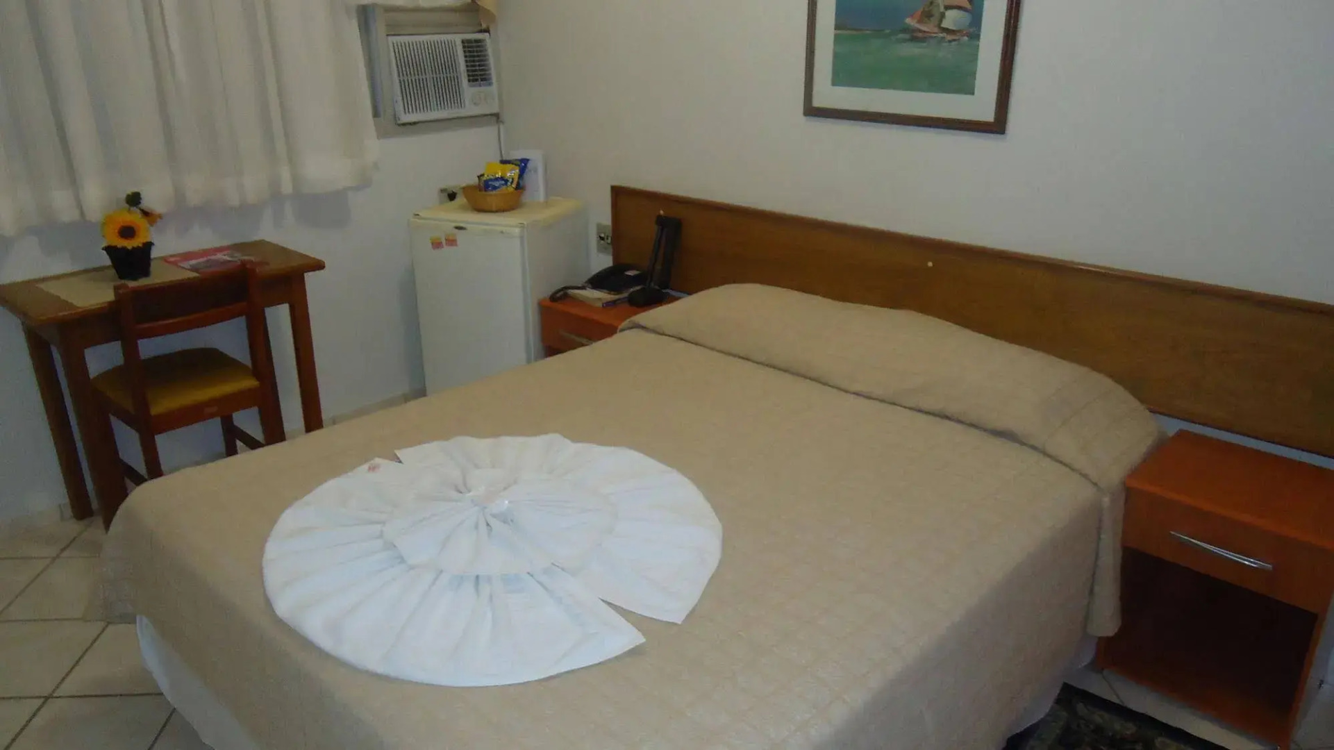 Santa Rosa Palace Hotel