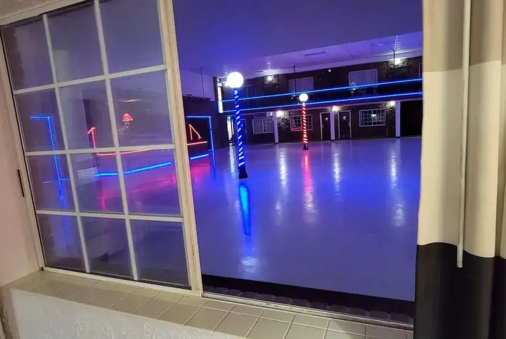 Ramada By Wyndham Mountain Home