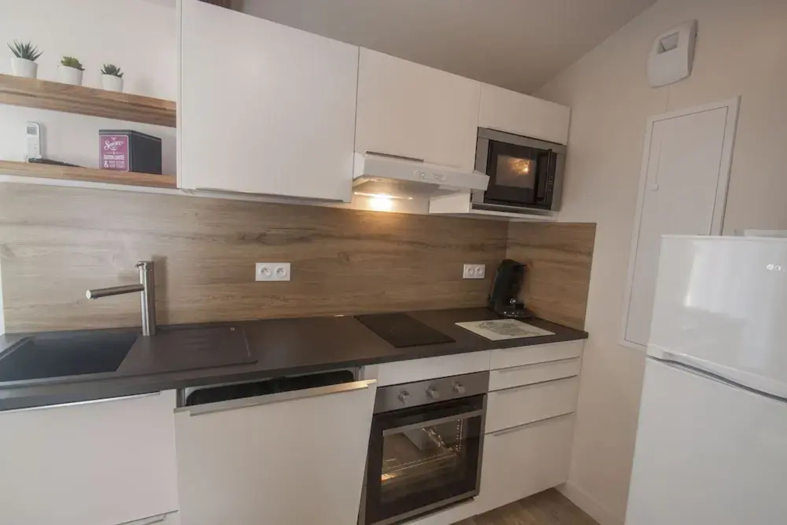 Gîte du Bois Brillant