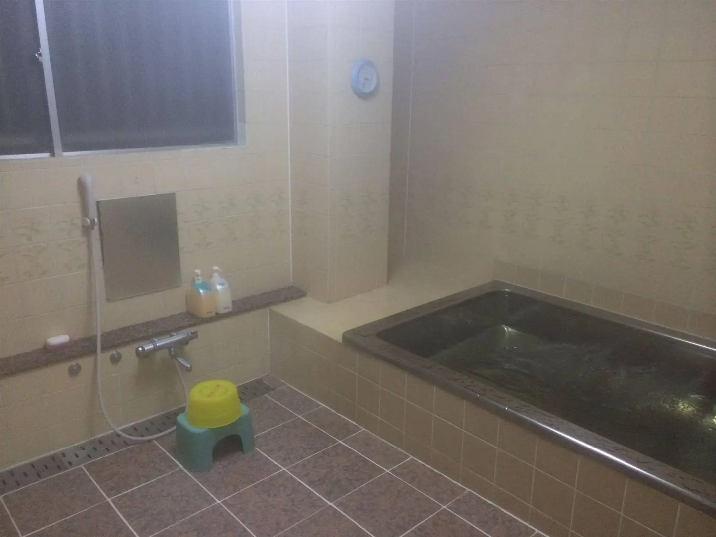 Отель Business Hotel Fukudaya