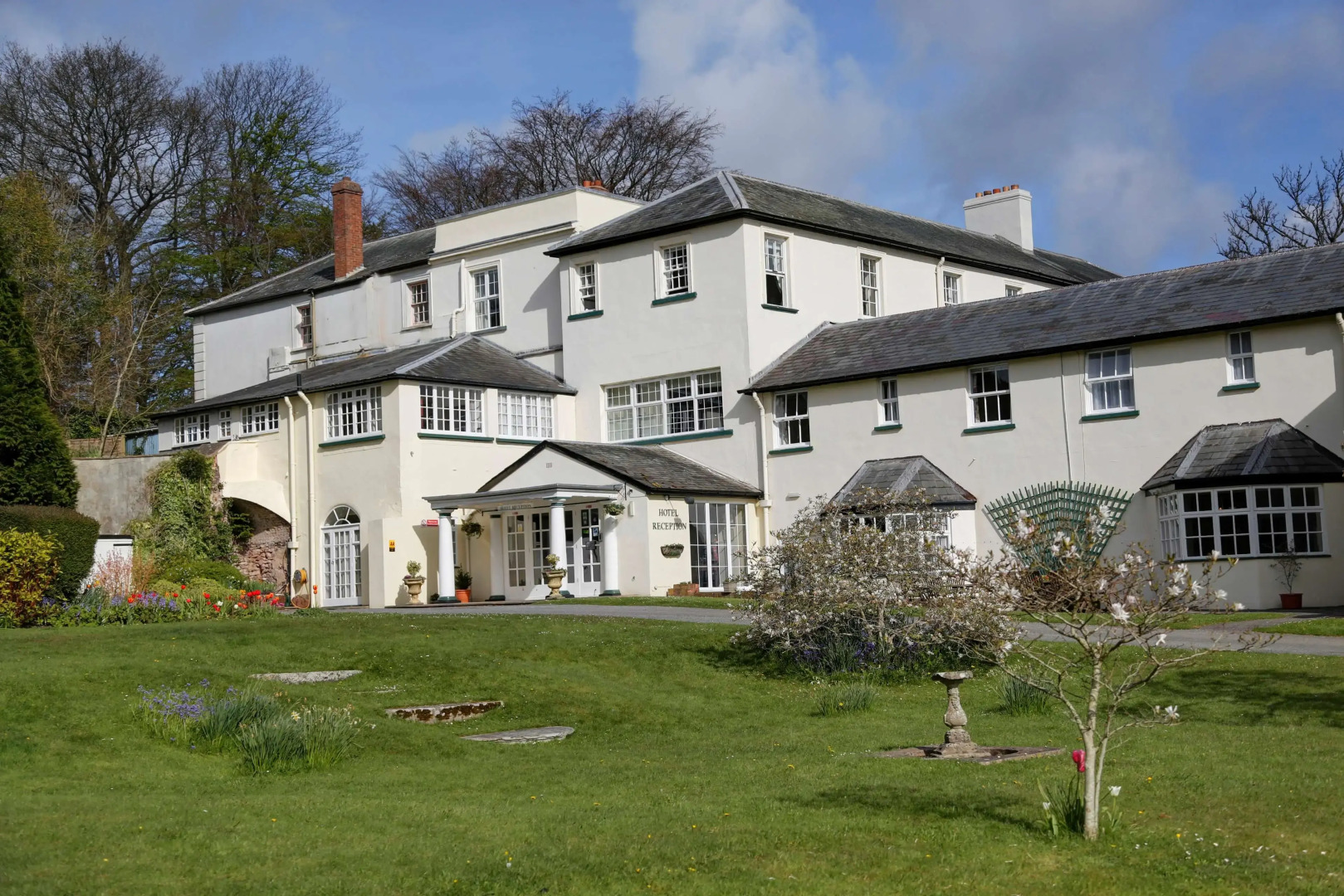 Lord Haldon Country Hotel, Sure Hotel Collection by Best Western