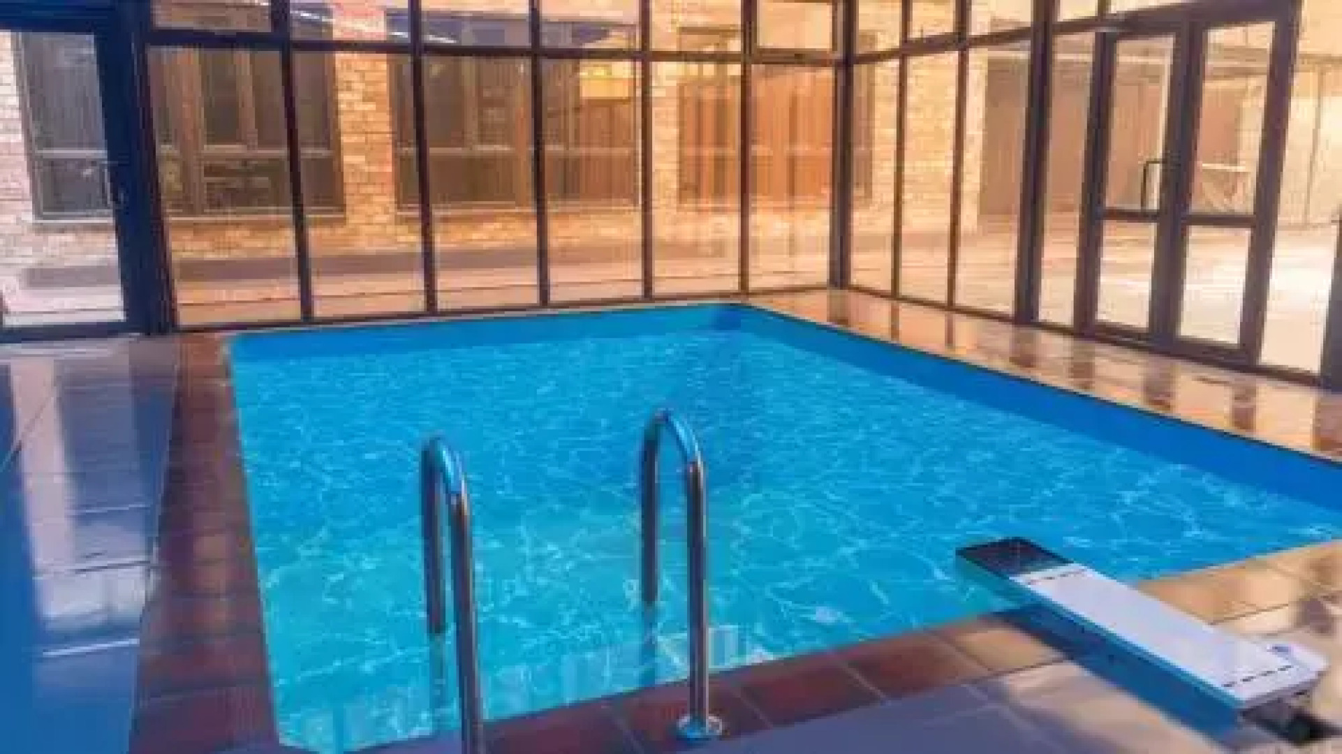 Home Guest Residence