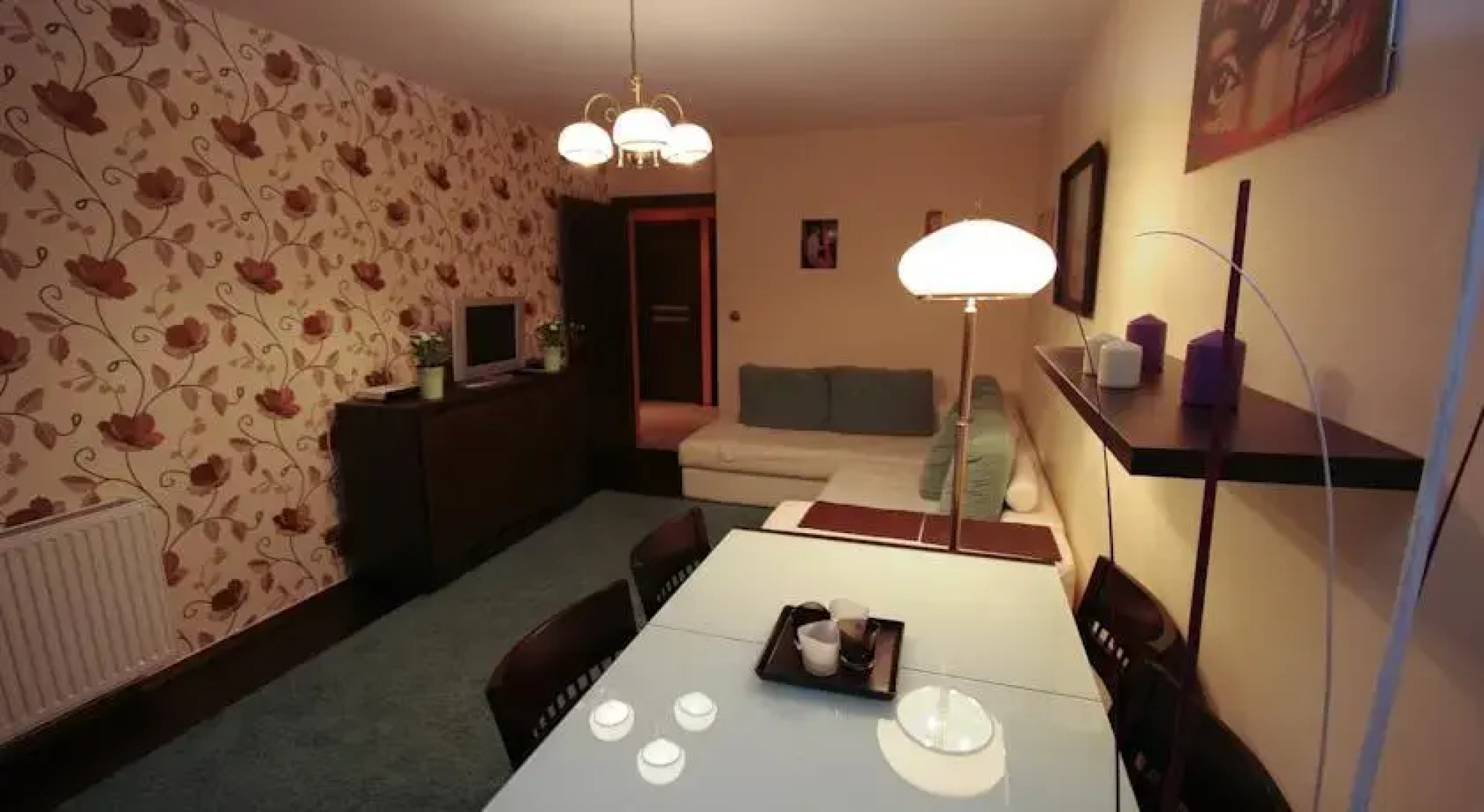 Exclusive Apartments Gdańsk