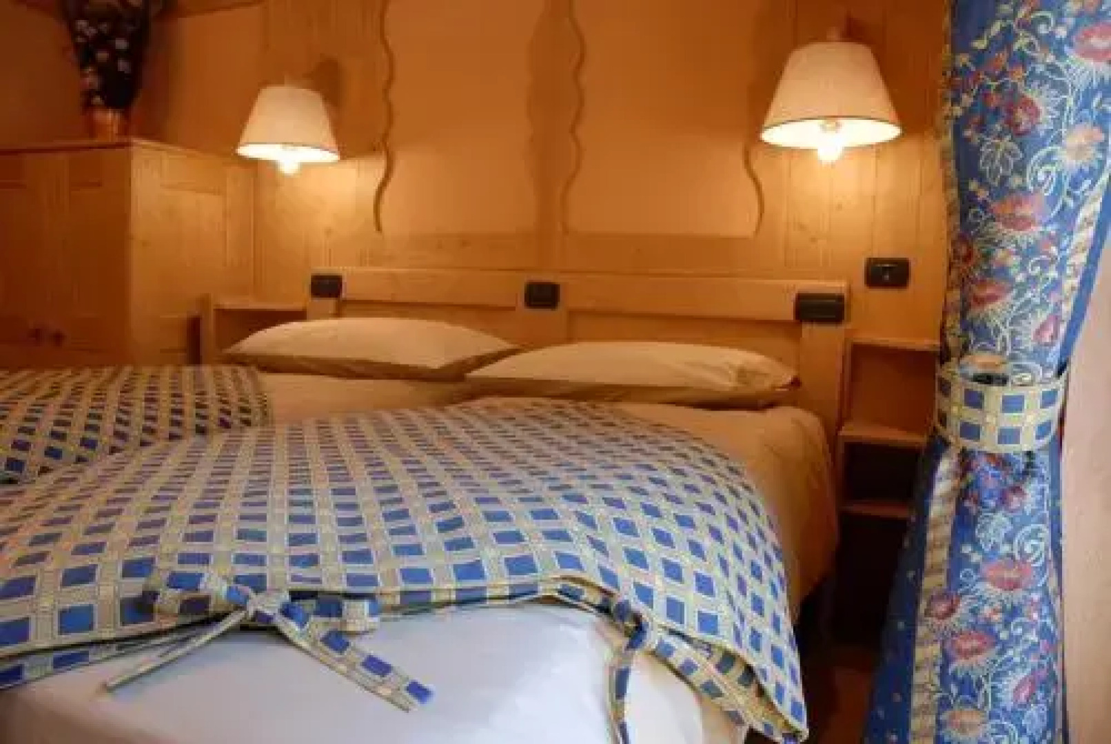 Affittacamere Lou Ressignon