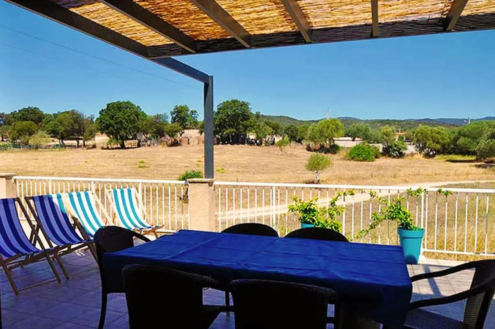 Résidence Casa Favalella