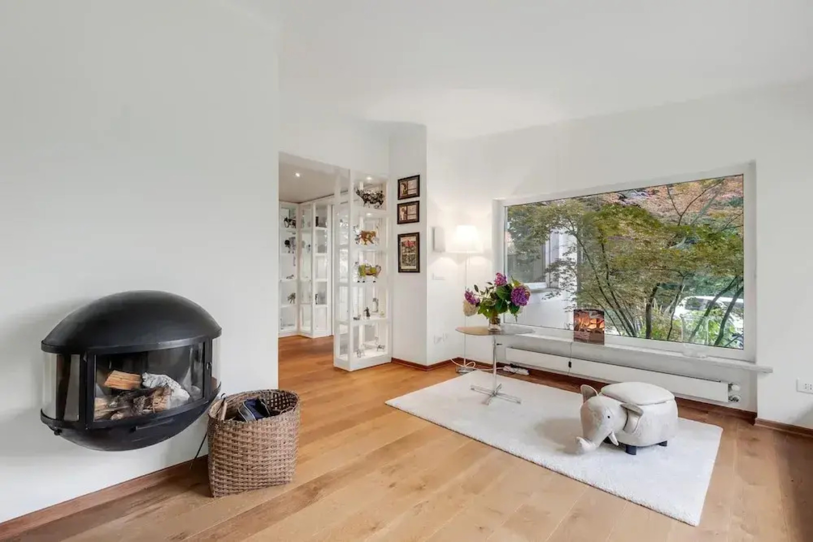 Il Gioiellino Indoor Pool And Sauna