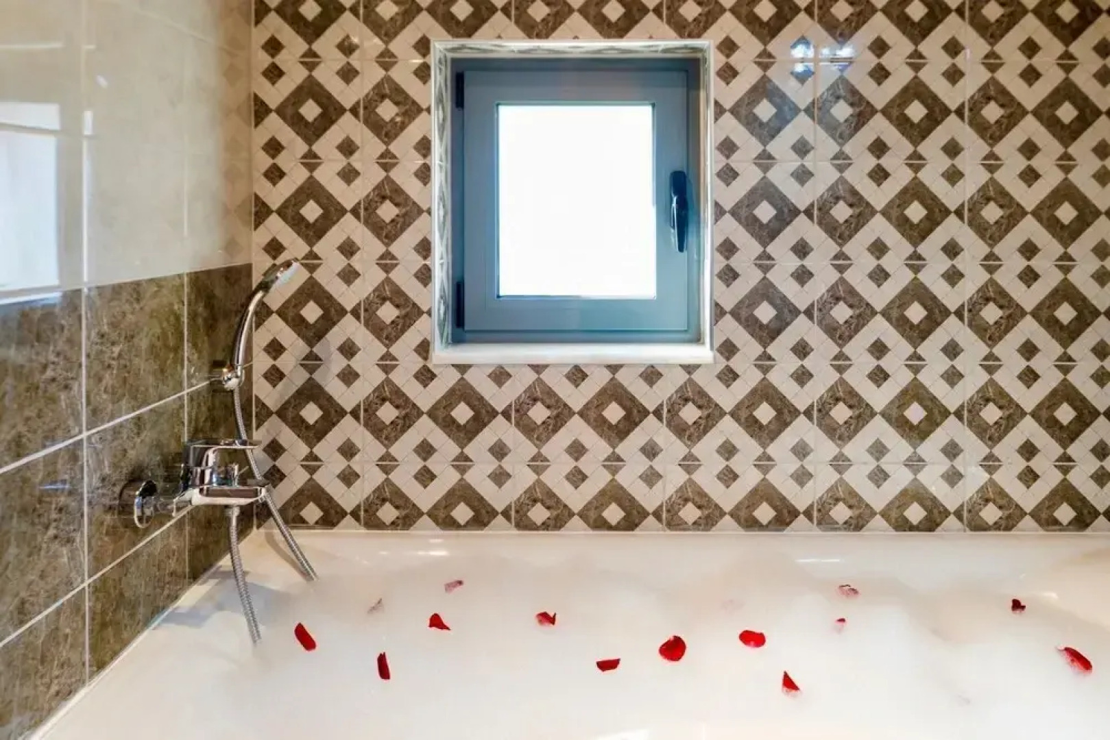 Estrella Villas Rhodes Verano Villa Up to 6 Guests