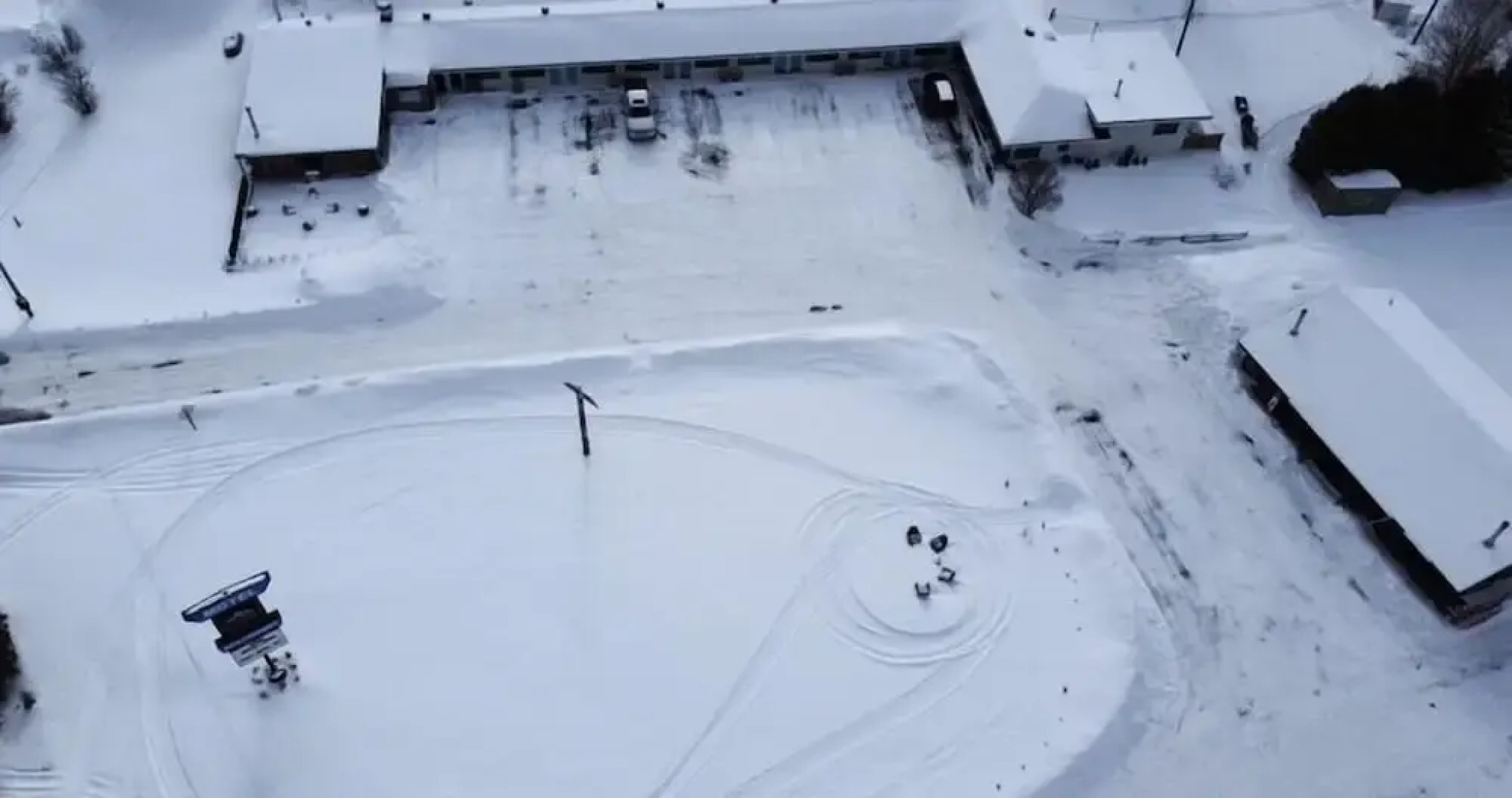 McCauley's Havilland Bay