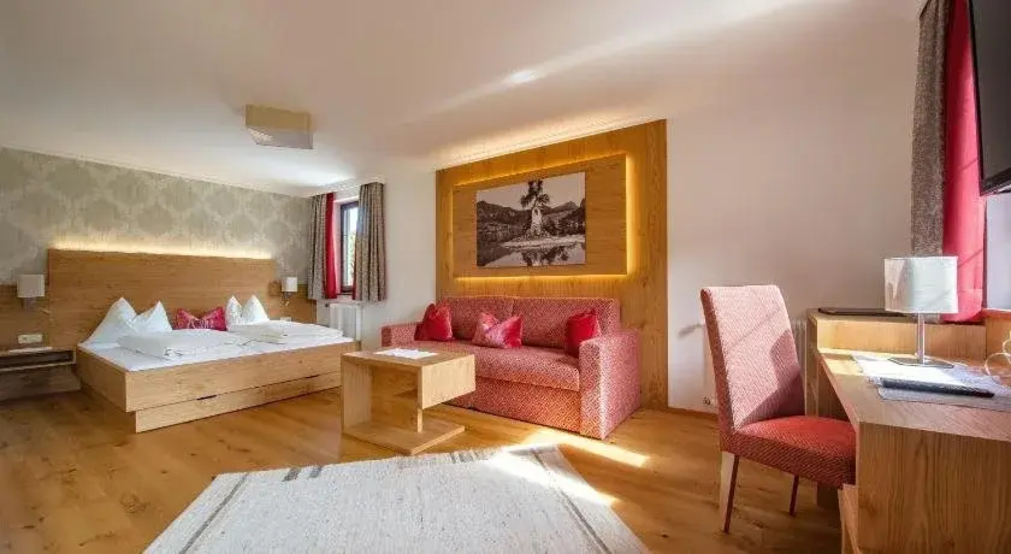 Landgasthaus Hochlackenhof