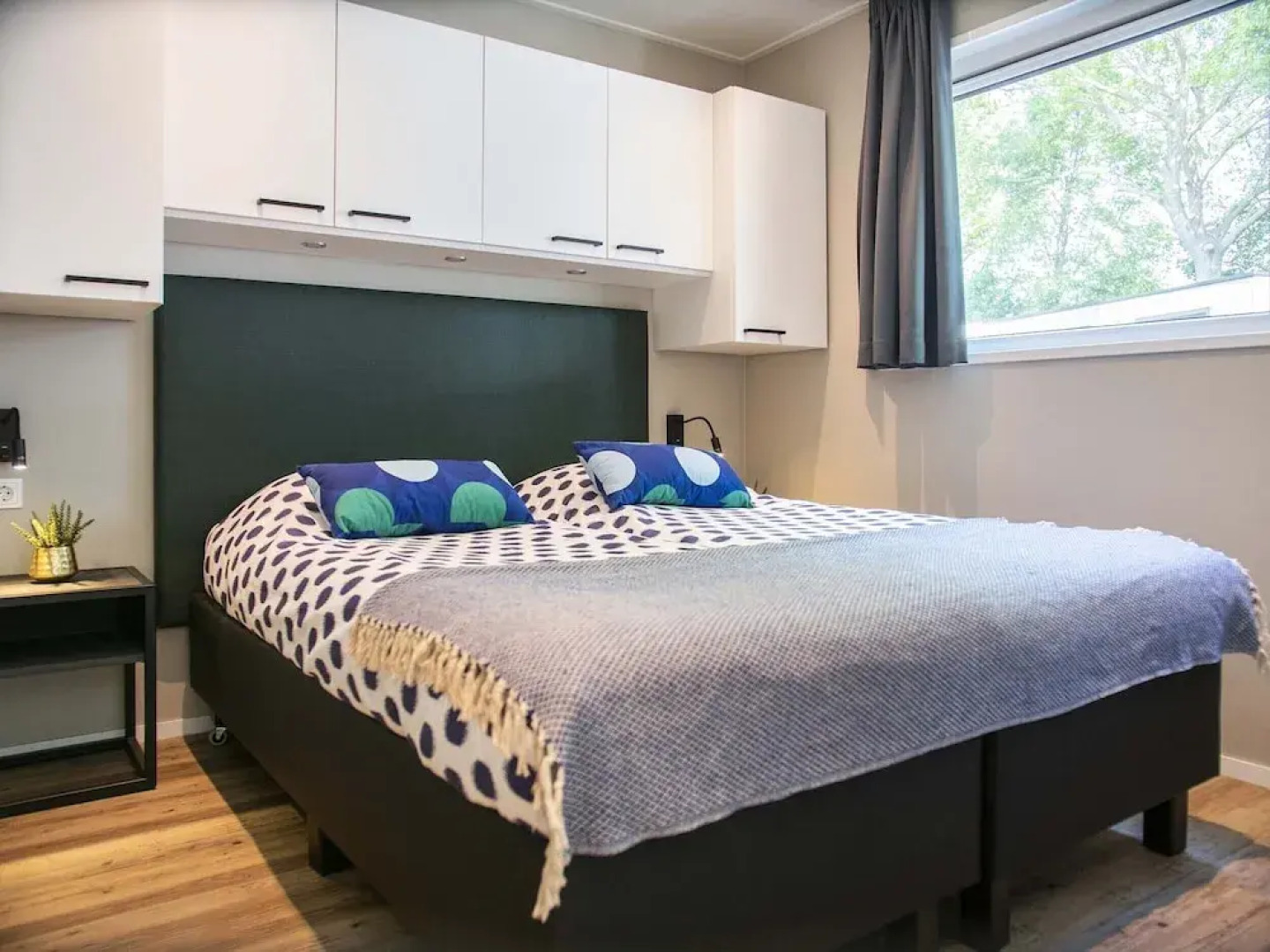 TopParken Résidence de Leuvert