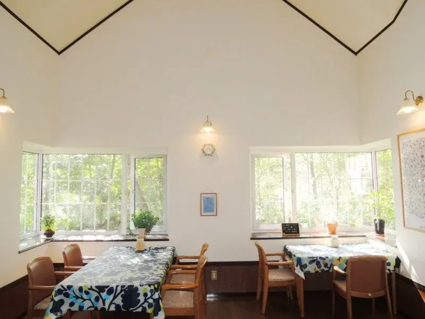 Sky Cafe & Hotel HAIJI