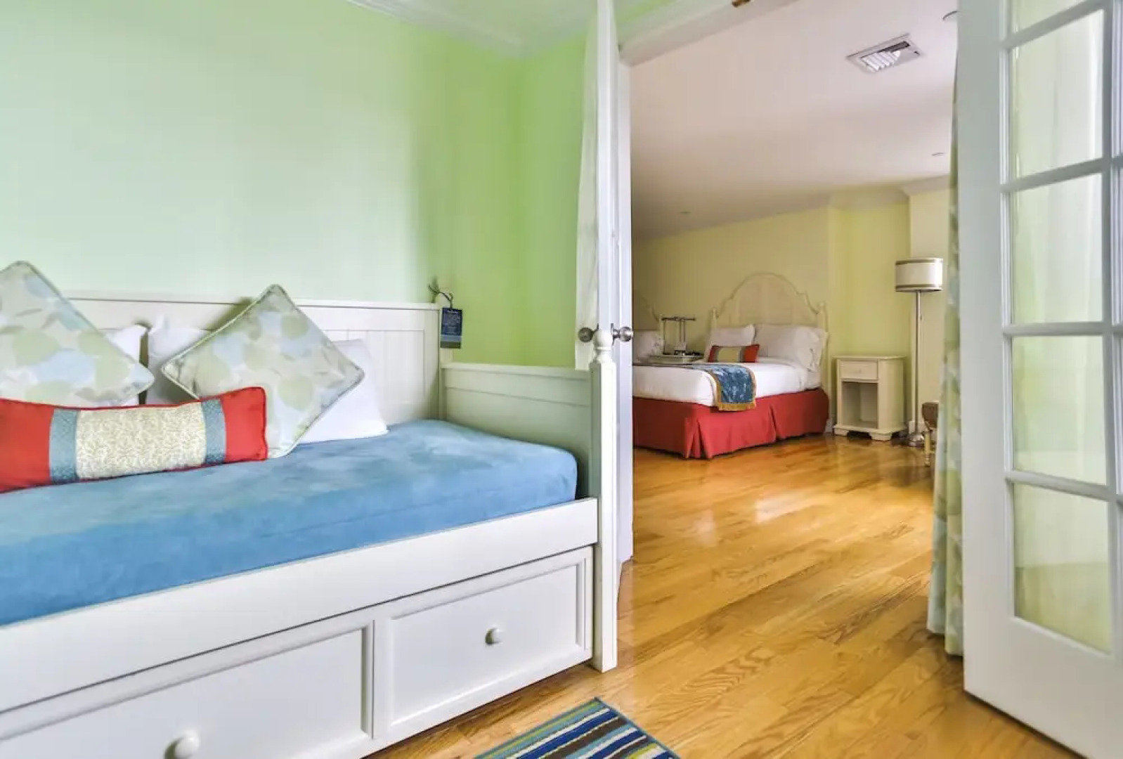 Mansion House Inn And Spa