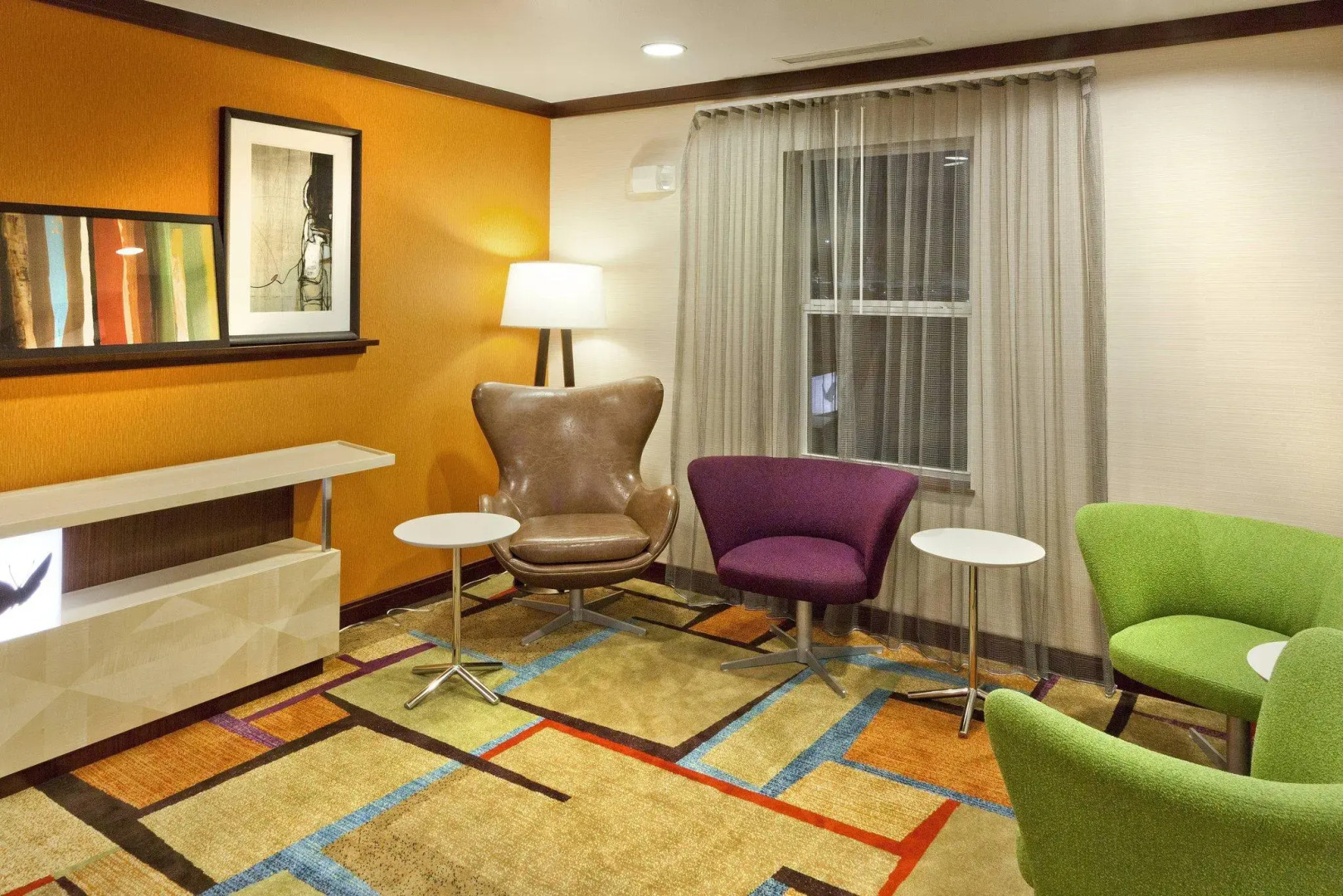 Fairfield Inn and Suites by Marriott San Bernardino