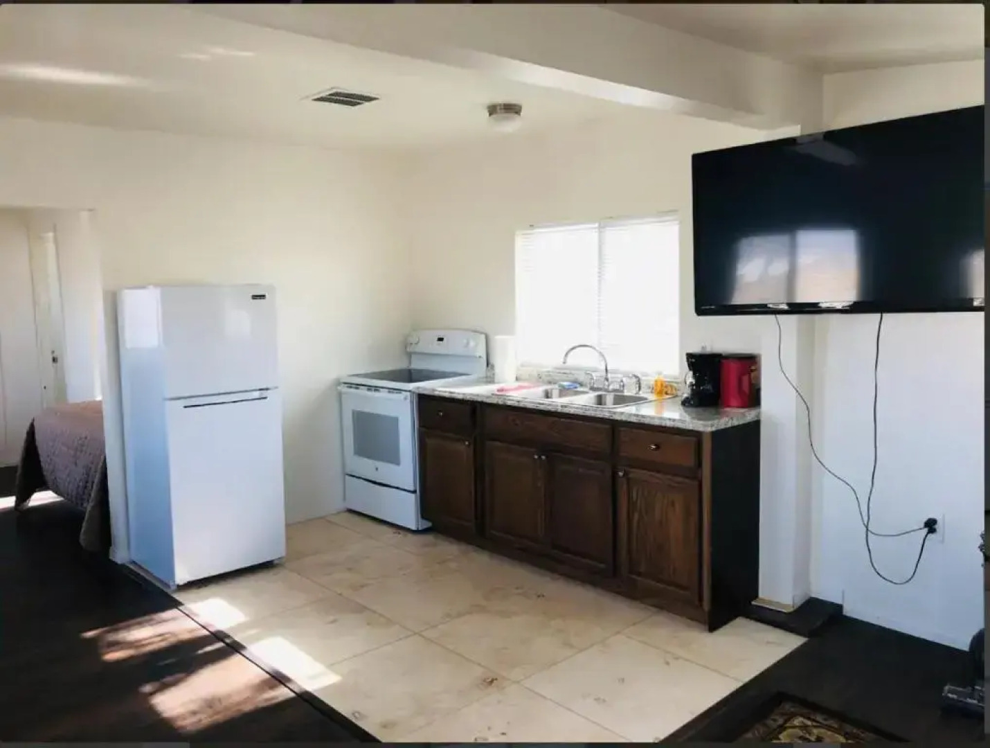 1940's Miner's Cabin