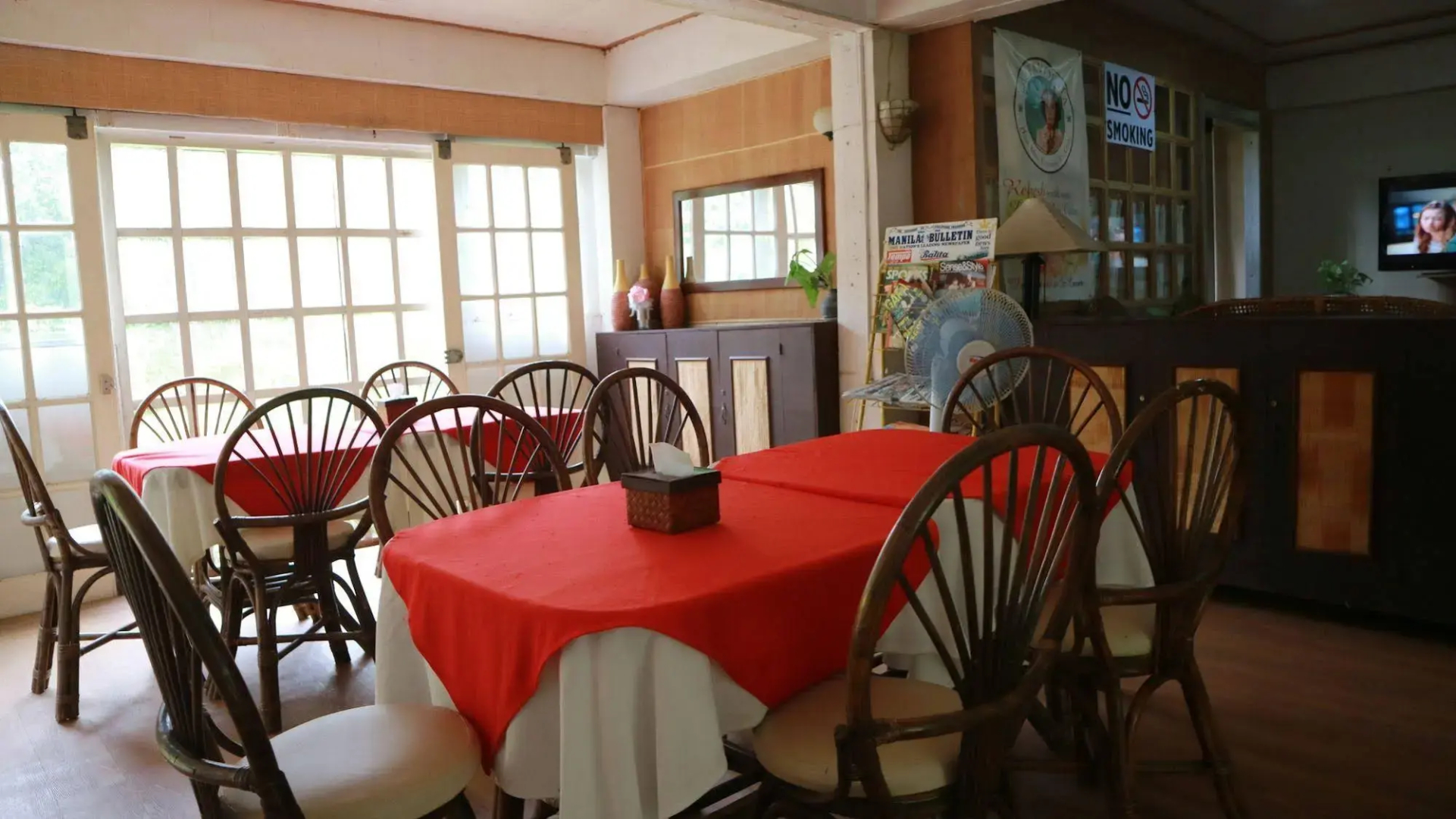 Cabua-an Beach Resort - Hostel