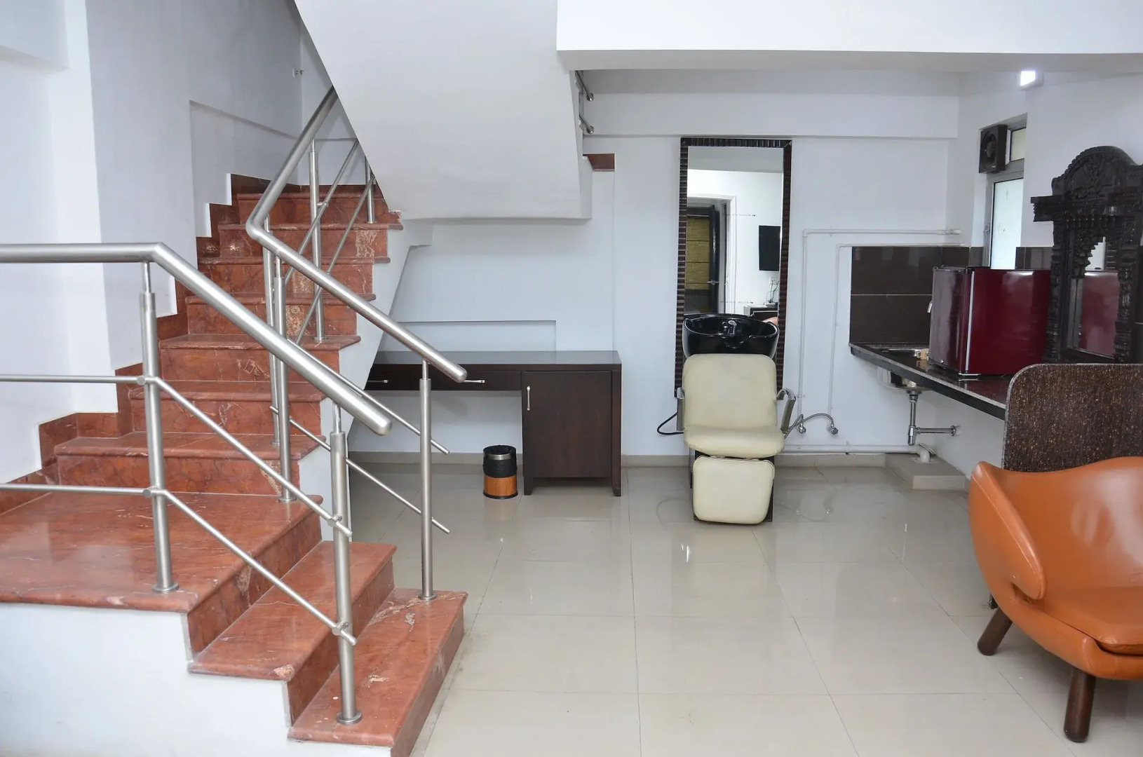 The Fern Residency, Vadgaon – Talegaon, Pune