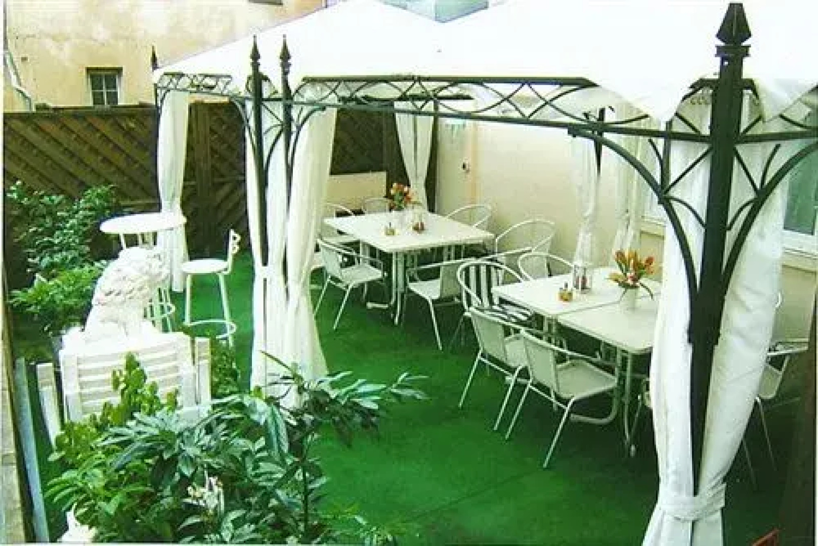 Central Galerie Hotel Am Beethoven Haus