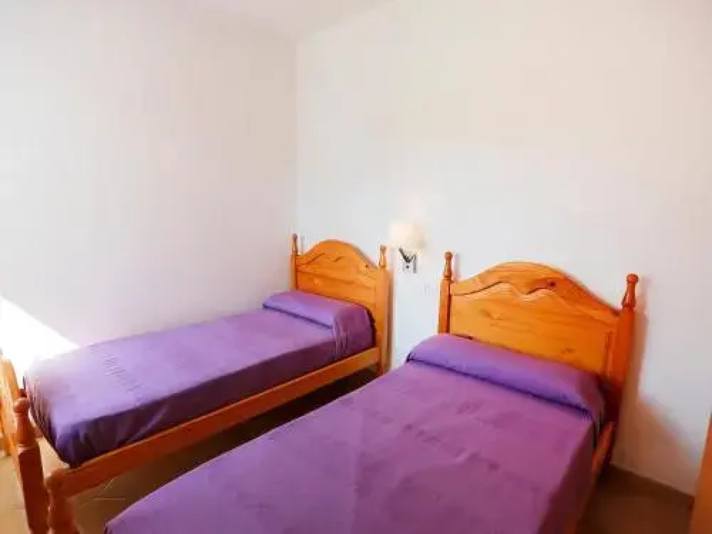 Villa Meritxell i Noèlia