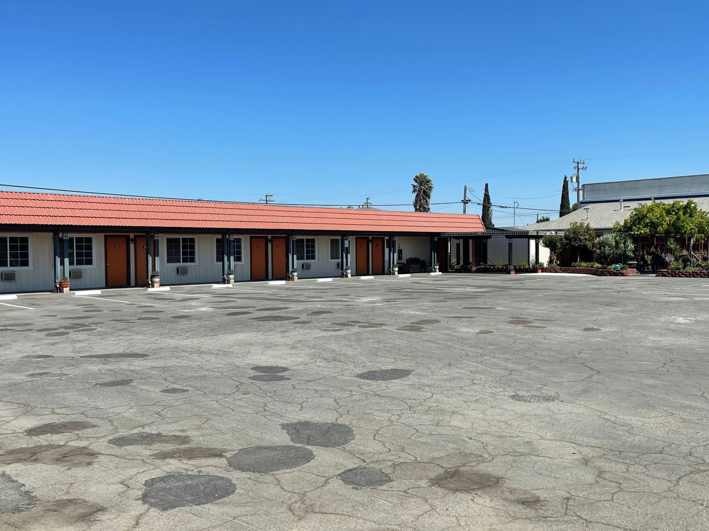 Travel Inn