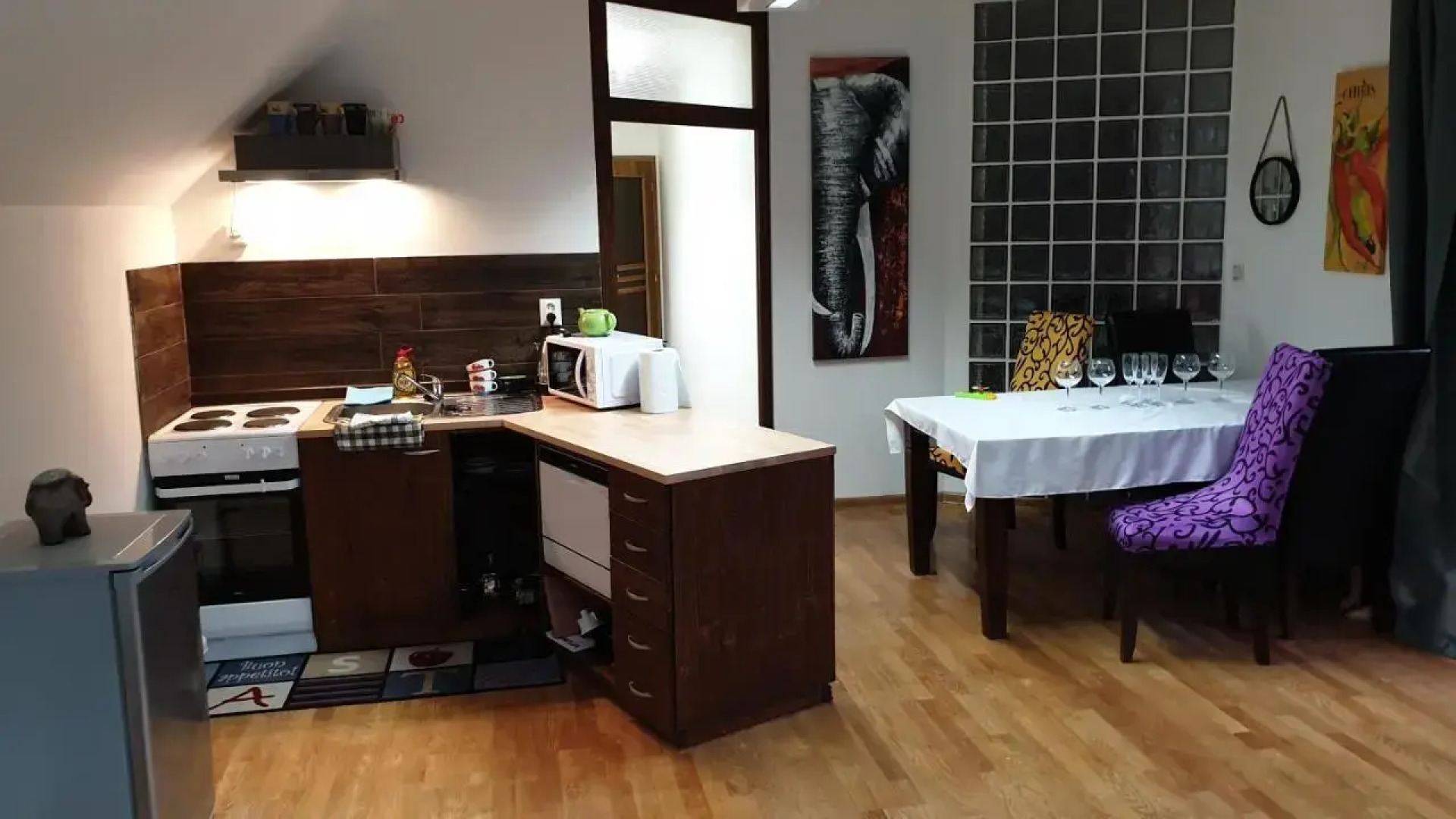 Relax Penzion U Adama