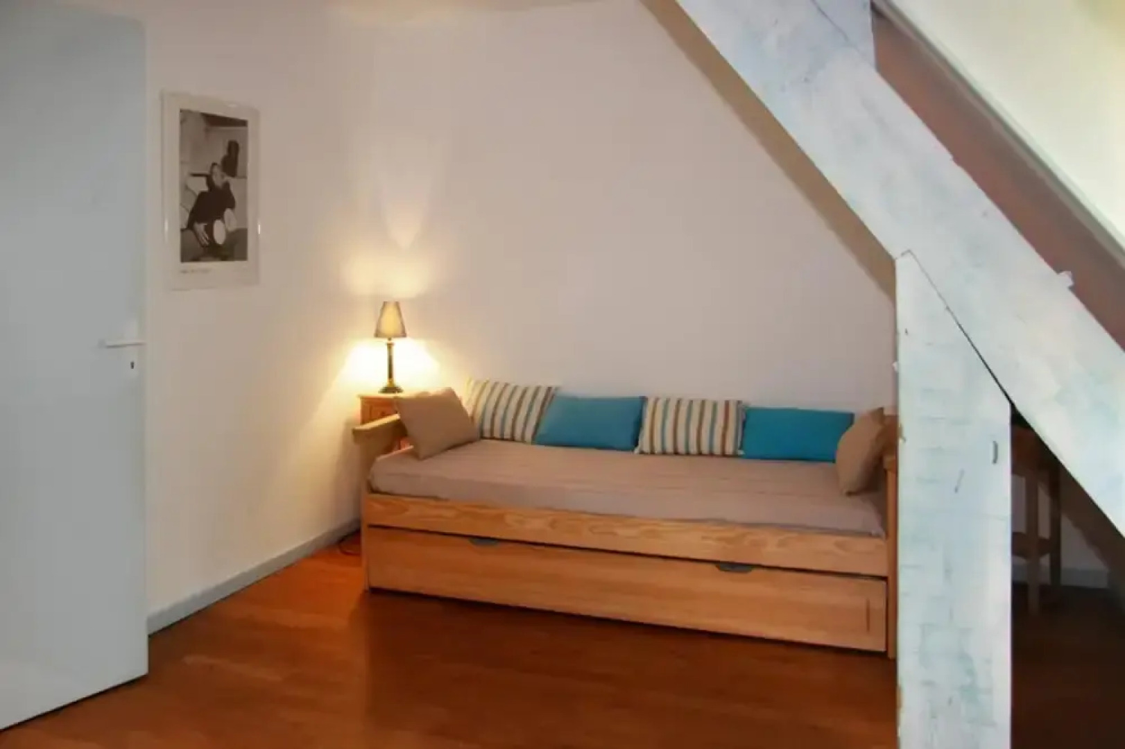 House With 2 Bedrooms in Saint Amand de Coly, With Pool Access, Furnis