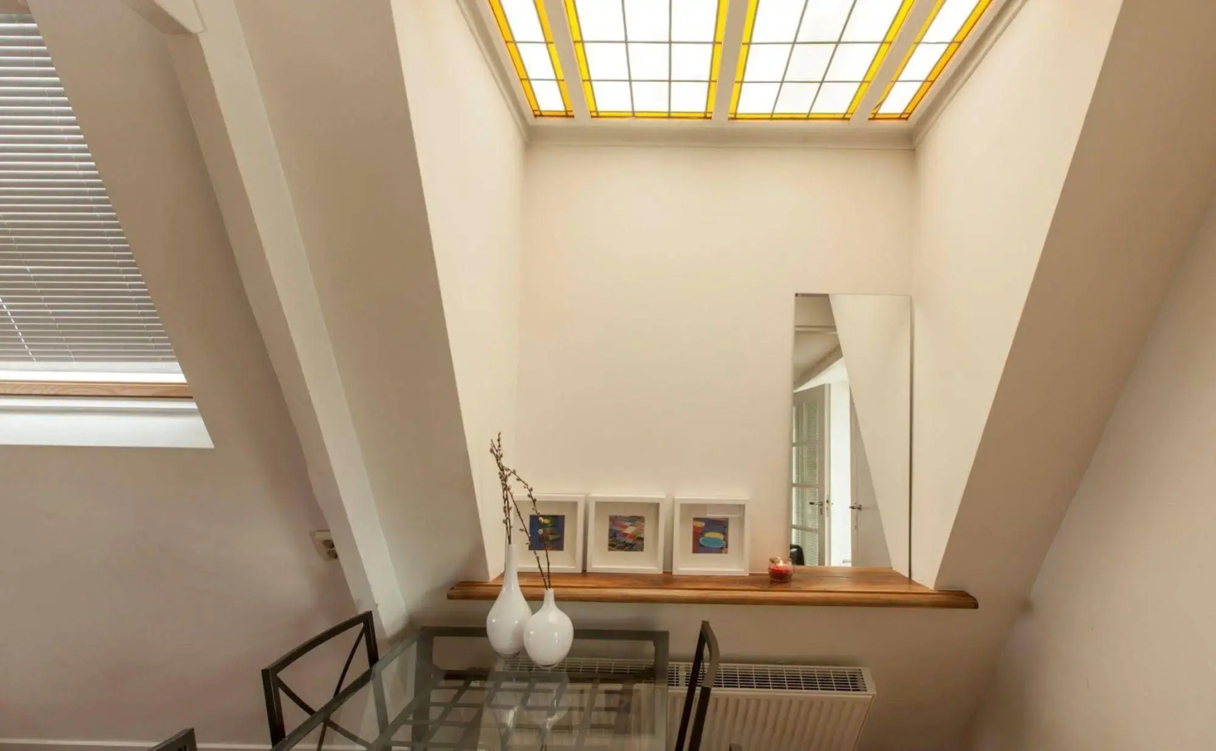 Rijksmuseum Penthouse