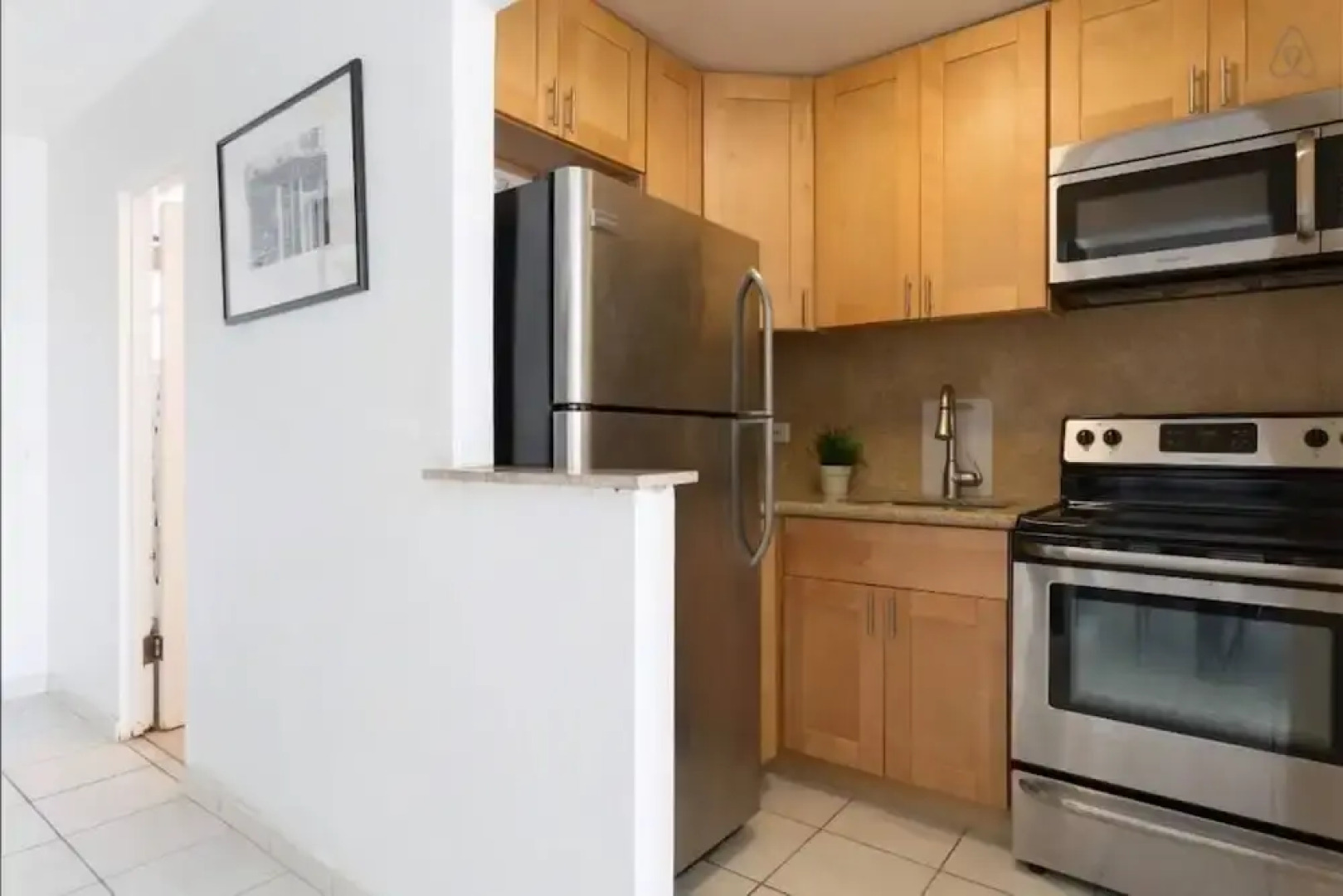 Awesome Place with Pool and Parking No.4