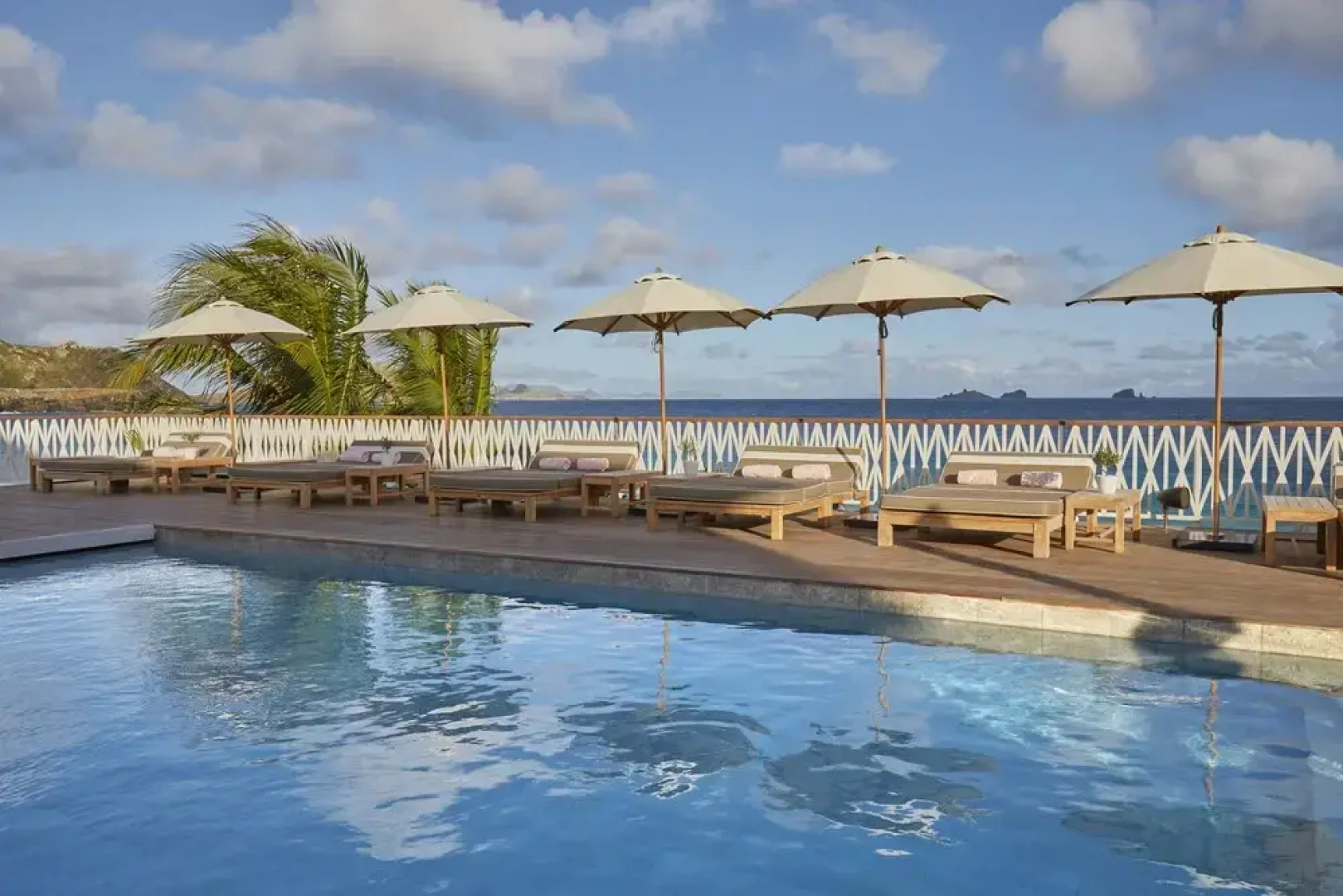 Cheval Blanc Saint Barth