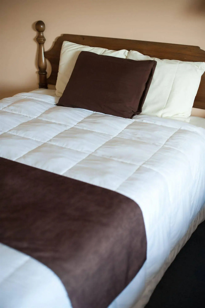 Stanley Bridge Country Resort