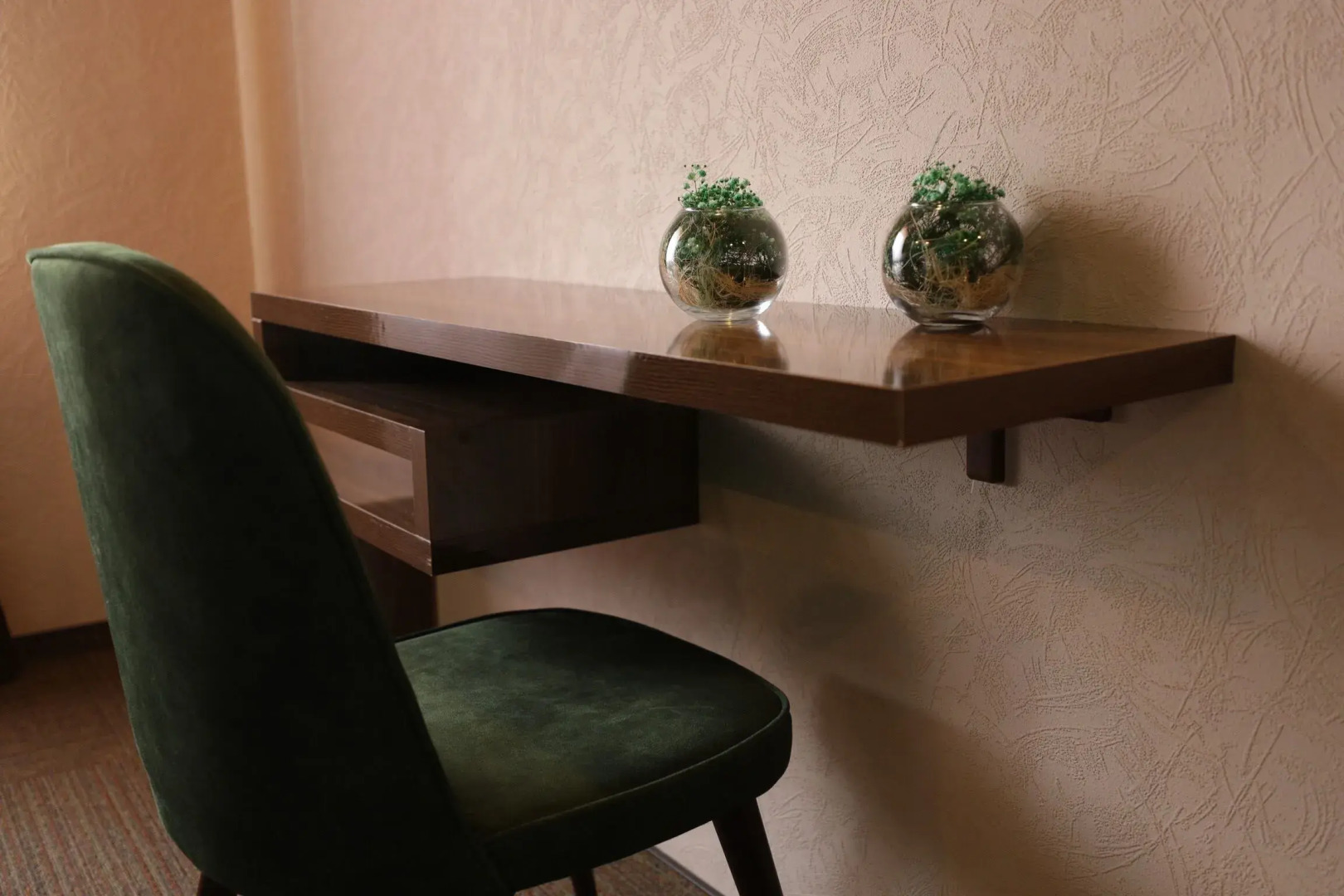 Отель Georgia Gold