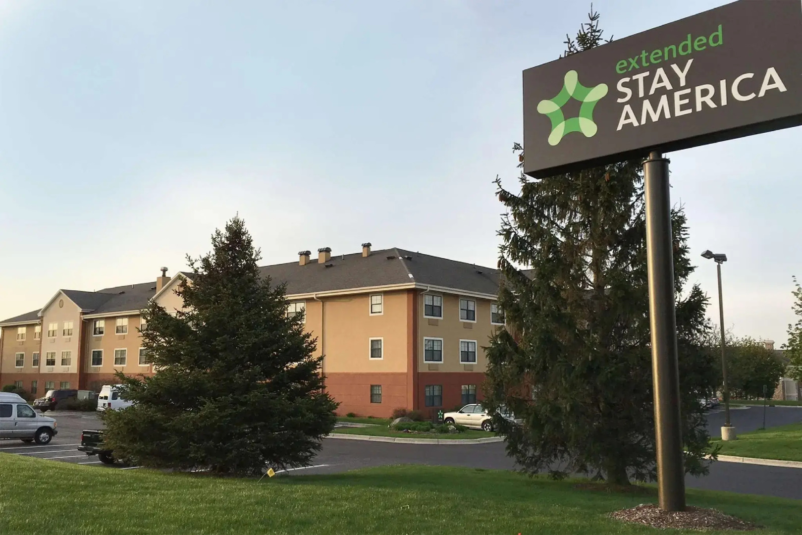 Extended Stay America Select Suites - Grand Rapids - Kentwood