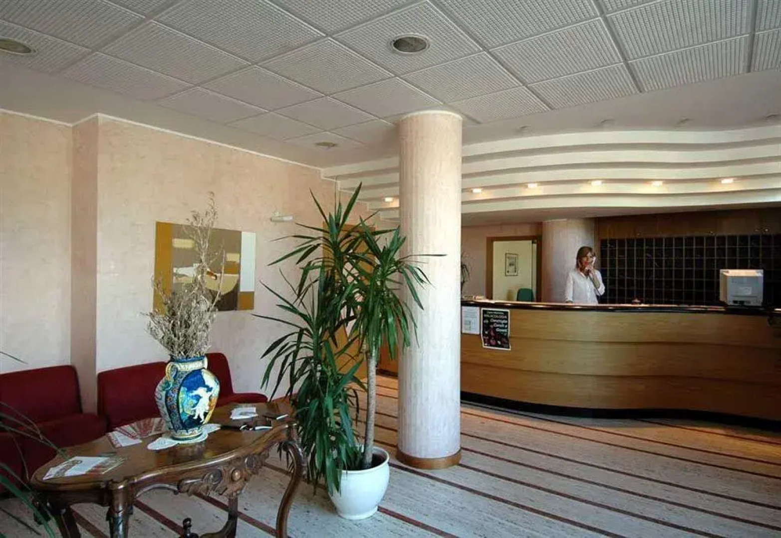 Ihr Residence Club Hotel Le Terrazze