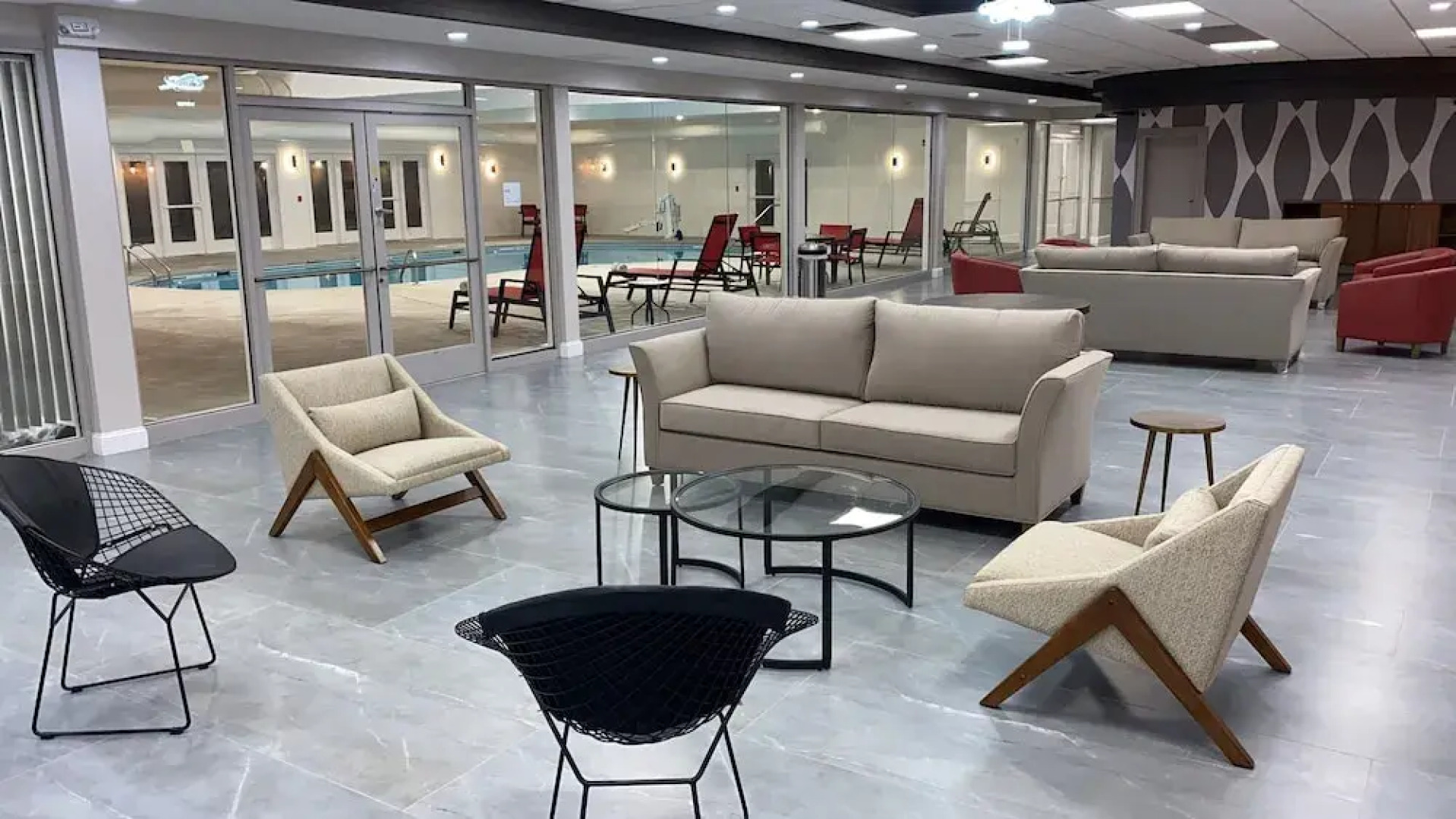 Ramada by Wyndham Windsor Locks