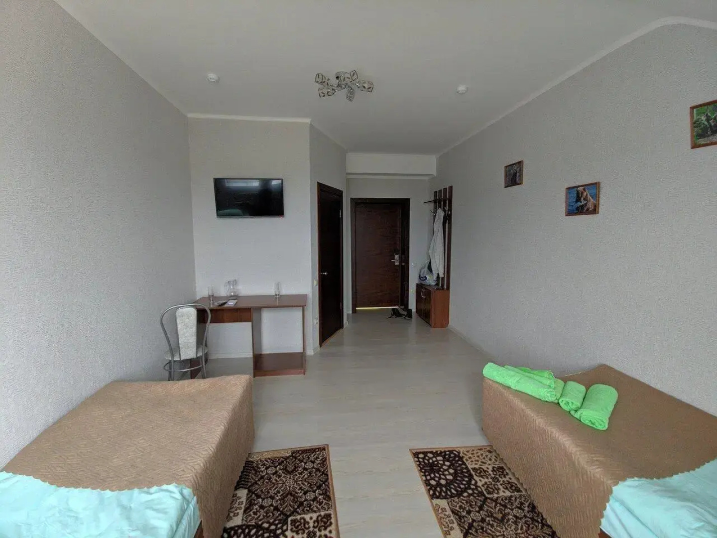 Медведефф (846 км)