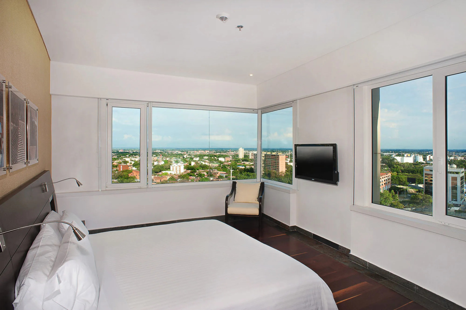 Hotel Spiwak Chipichape Cali