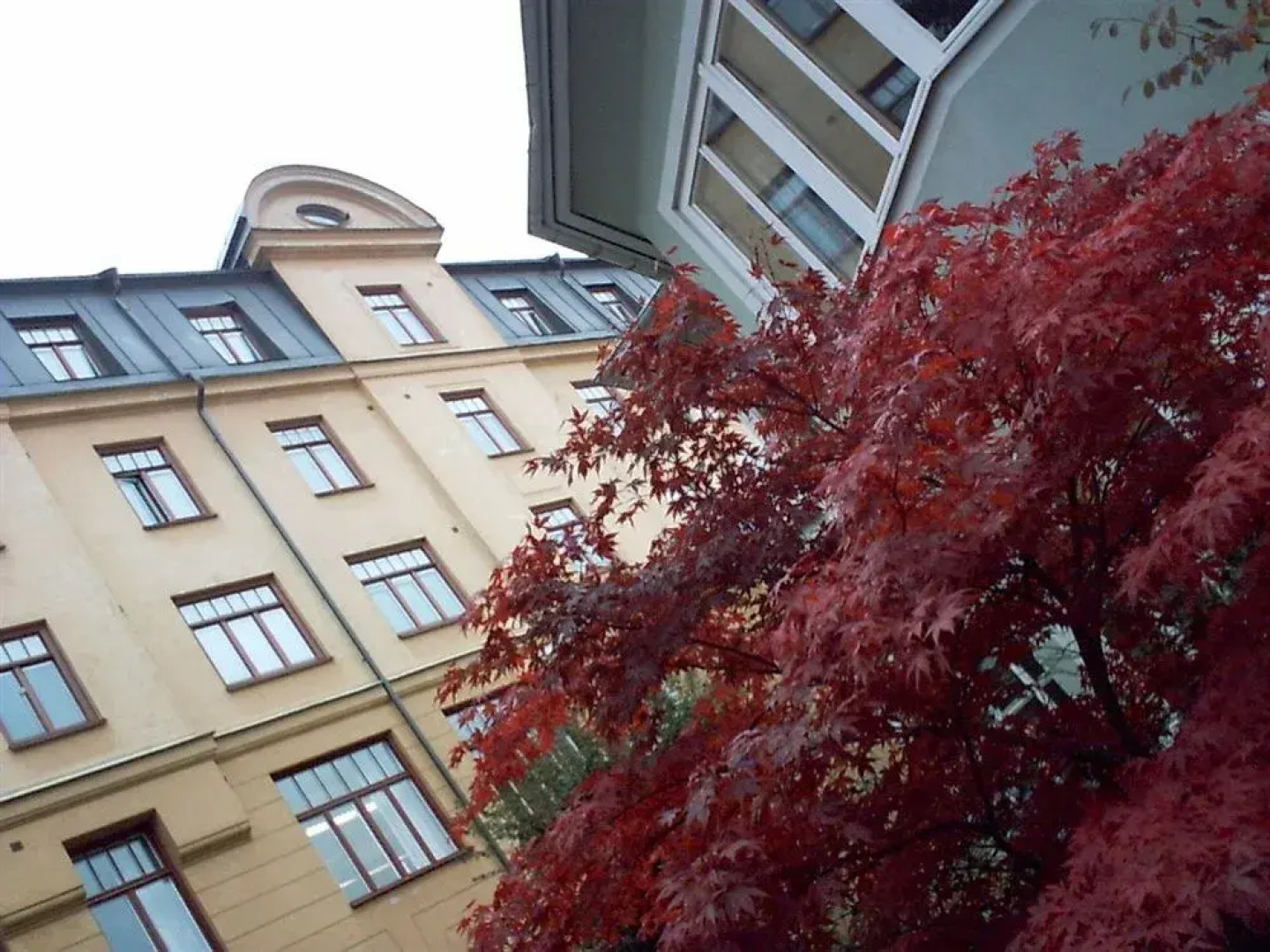 Lidingö Hotell & Konferens AB