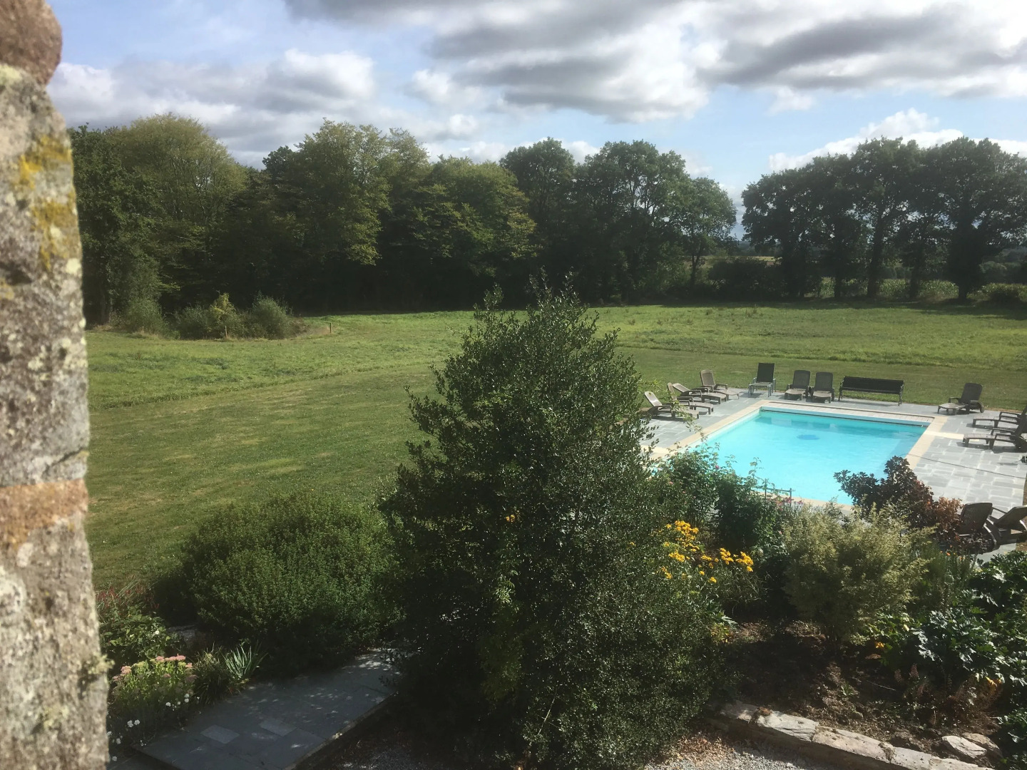 Château de la Ville Voisin