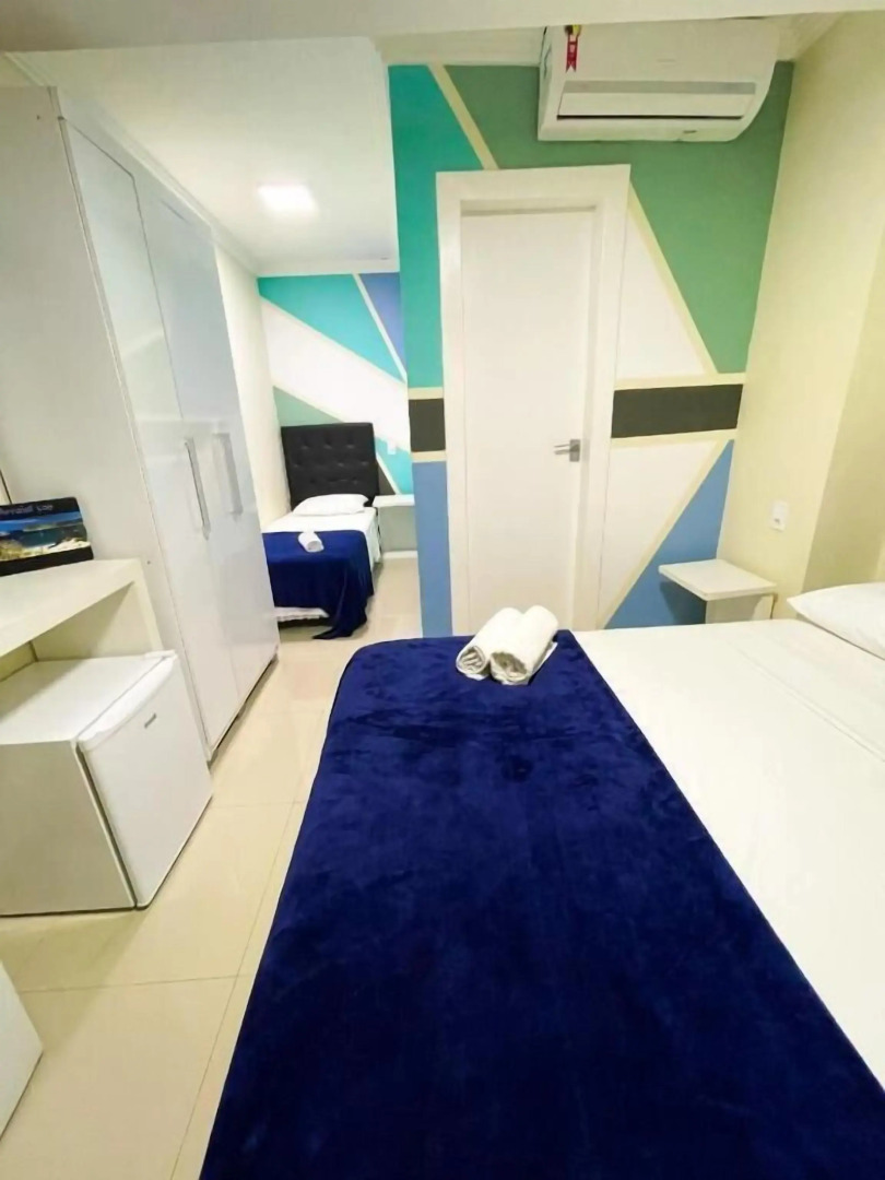 Pousada Eu Amo Arraial