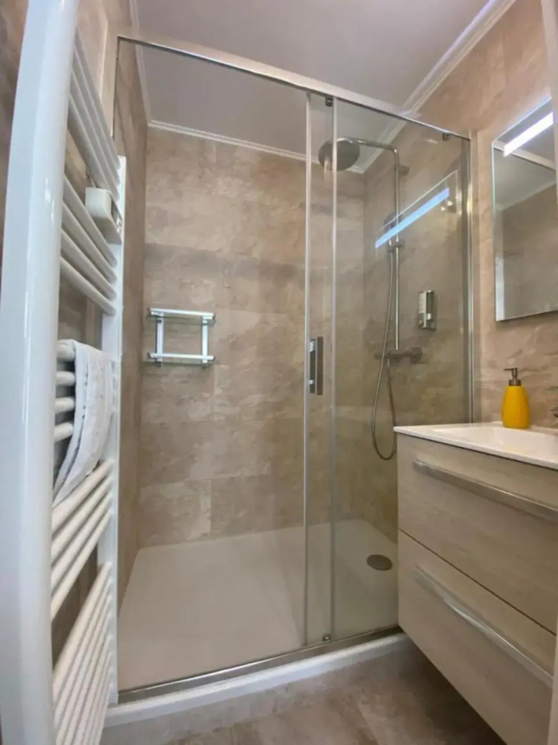 Studio Comme A Venise au bord de l'eau