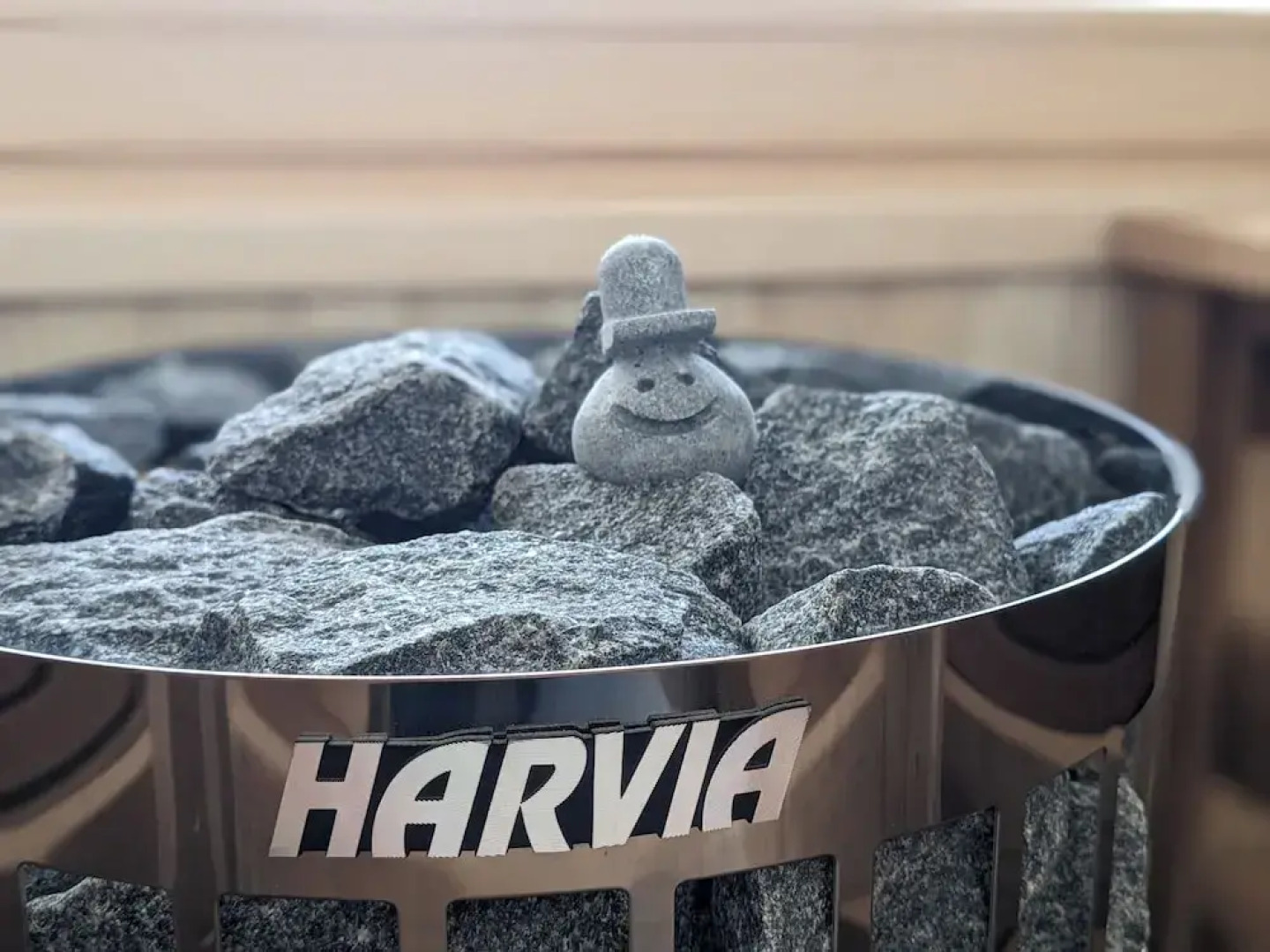 Log cabin rental & Finland Sauna Step House