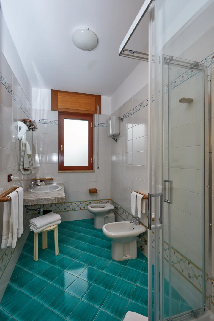 Club Residence La Castellana