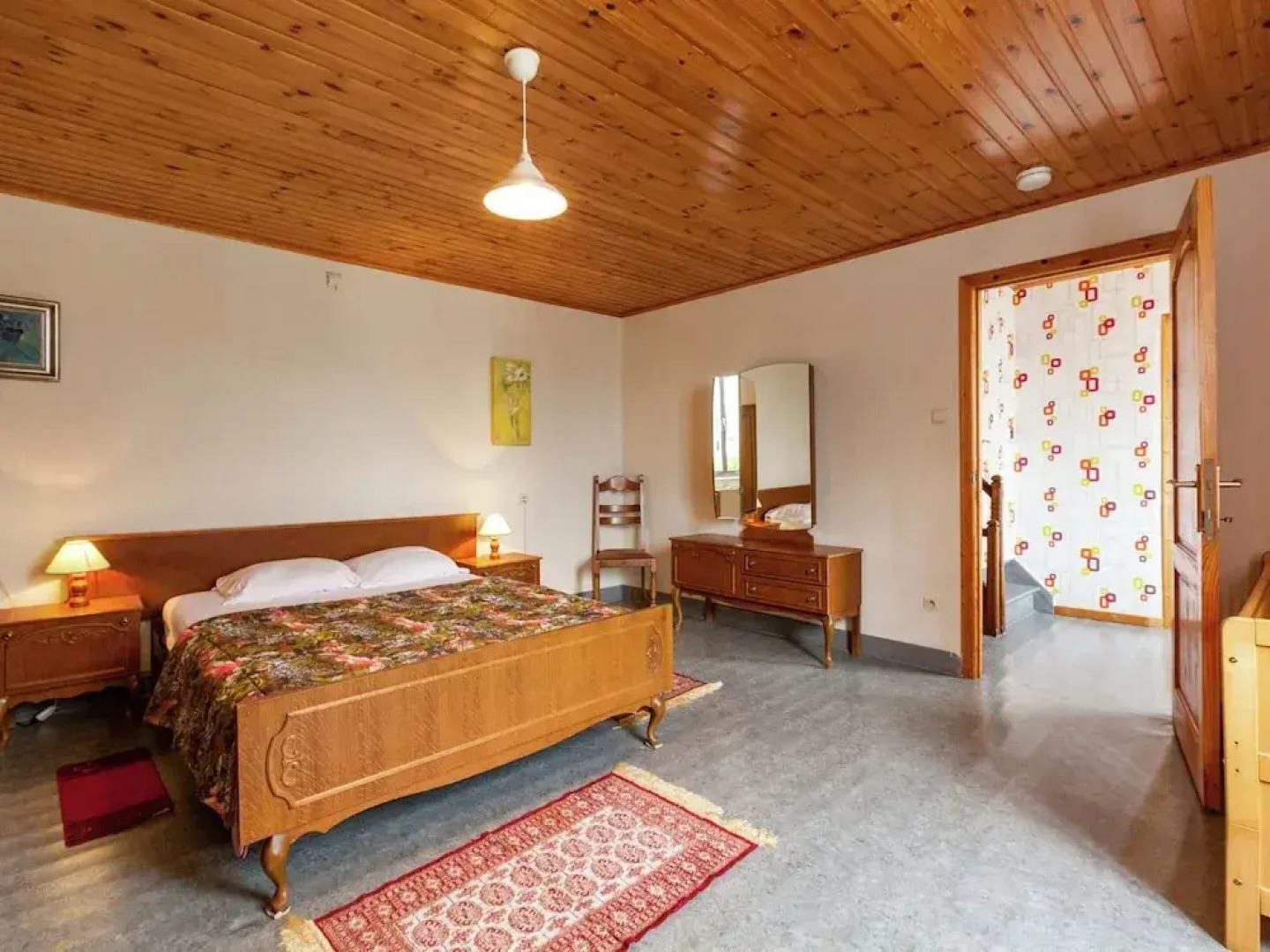 Holiday Home in Bastogne With Garden