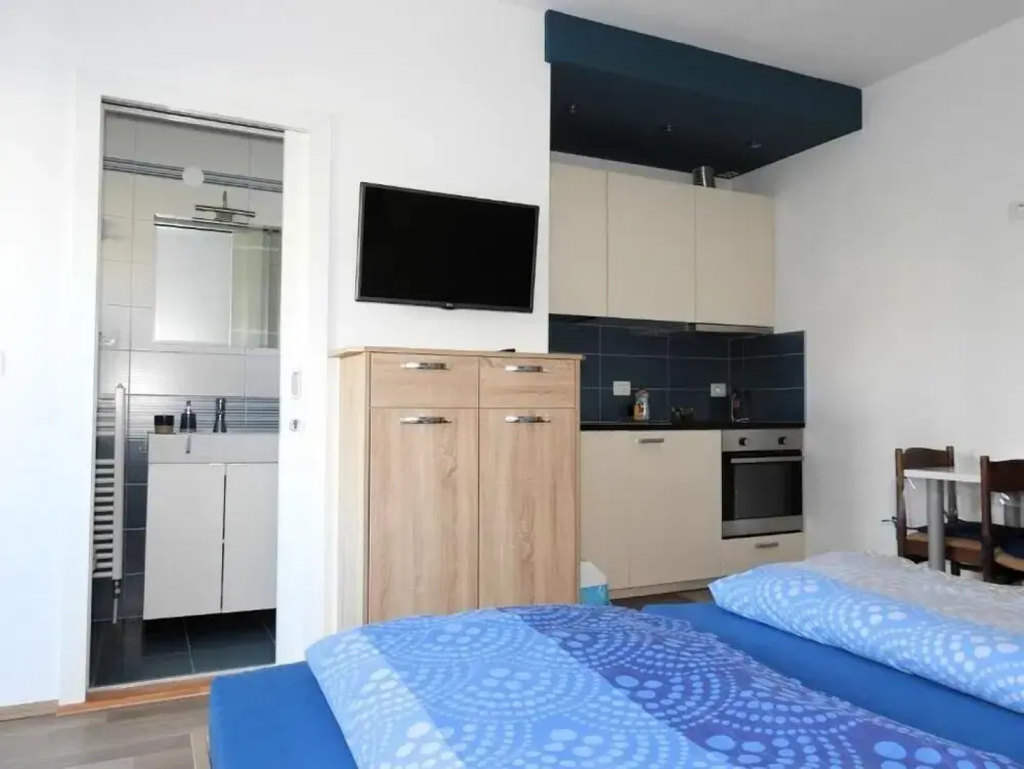 Apartmaji Sobe Zvezda