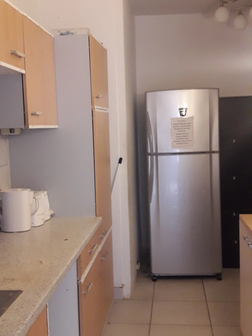 Palmita Hotel Hostel