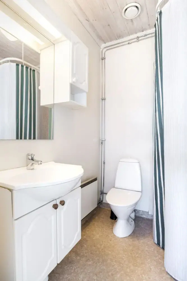 First Camp Björkäng-Varberg