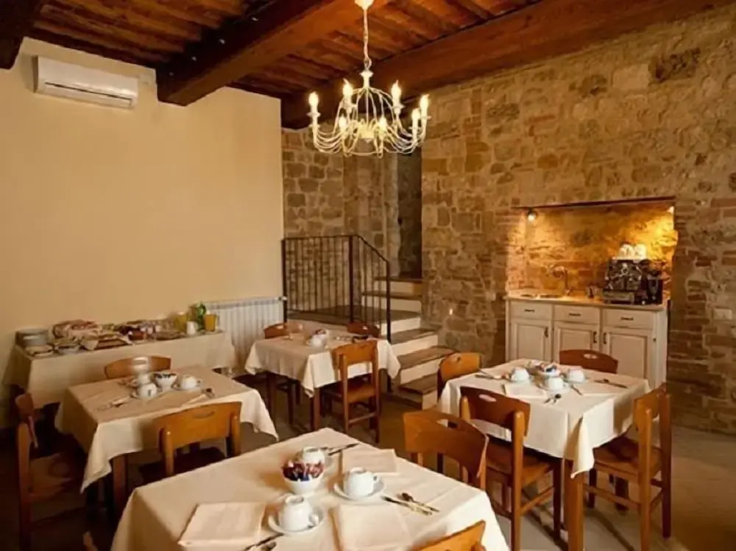 Arnolfo B&B