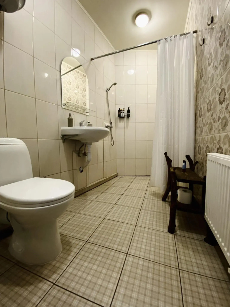 Святогорово. Место силы и тишины