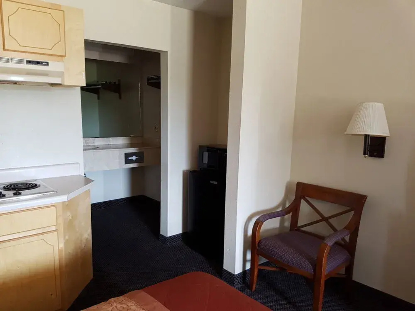 Regency Inn Pascagoula